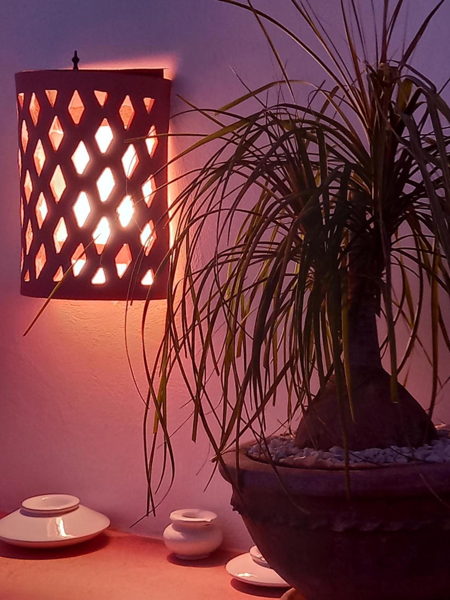 Riad Cherrata Marrakesh Eksteriør bilde